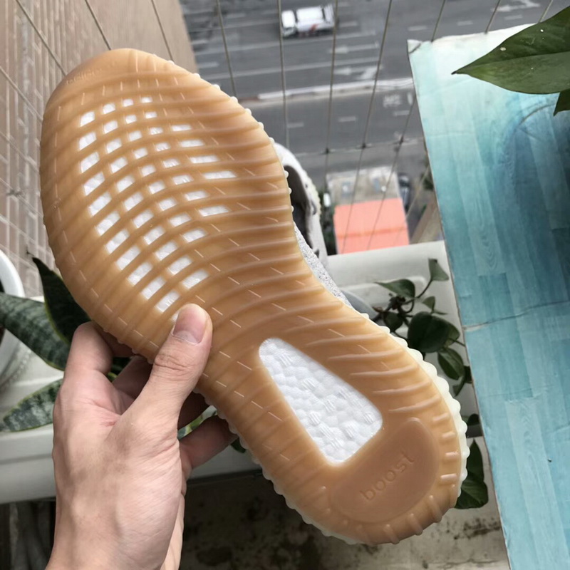 Super Max Yeezy 350 V2 Boost Sesame(98% Authentic quality)